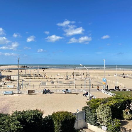 Les Embruns Hotel Trouville-sur-Mer Exterior foto