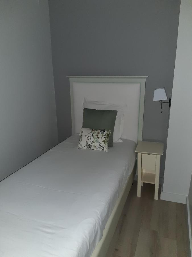 Hotel Les Embruns Trouville-sur-Mer Exterior foto